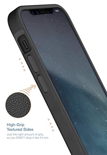 Smartish iPhone 12/12 Pro Wallet Case Wallet Slayer [Slim