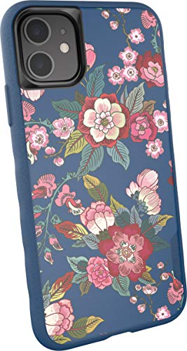Smartish iPhone 11 Slim Case - Kung Fu Grip [Lightweight + Protective] Thin Cover (Silk) - [Flavor of The Month]